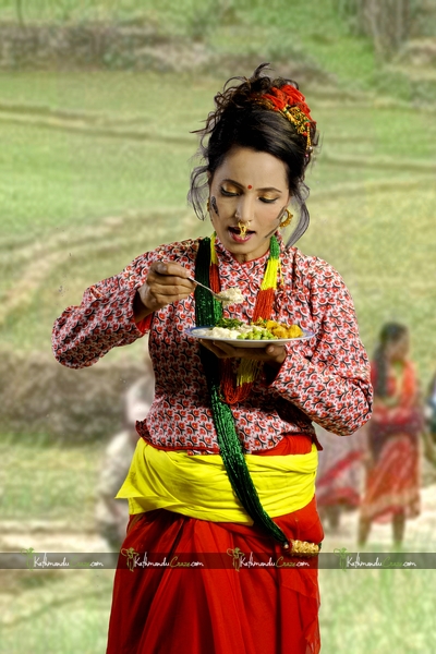 Kamala Sapkota – Gallery 4